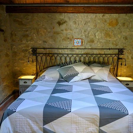 Malandrino Cottage Cefalù Kültér fotó