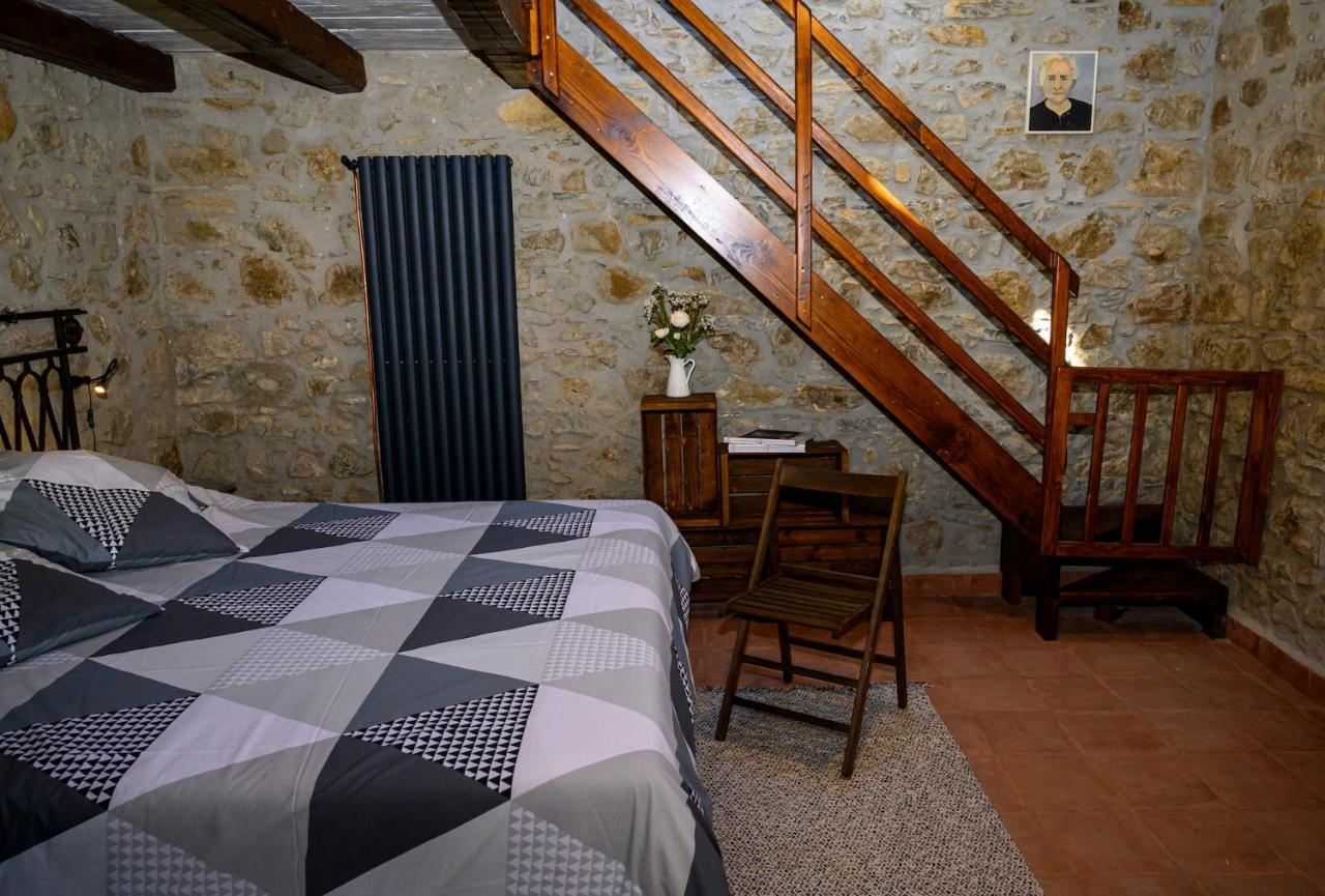 Malandrino Cottage Cefalù Kültér fotó