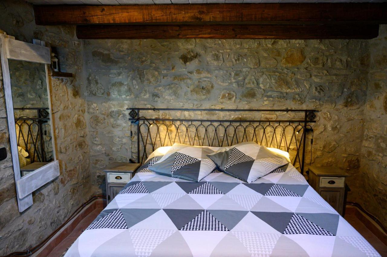 Malandrino Cottage Cefalù Kültér fotó