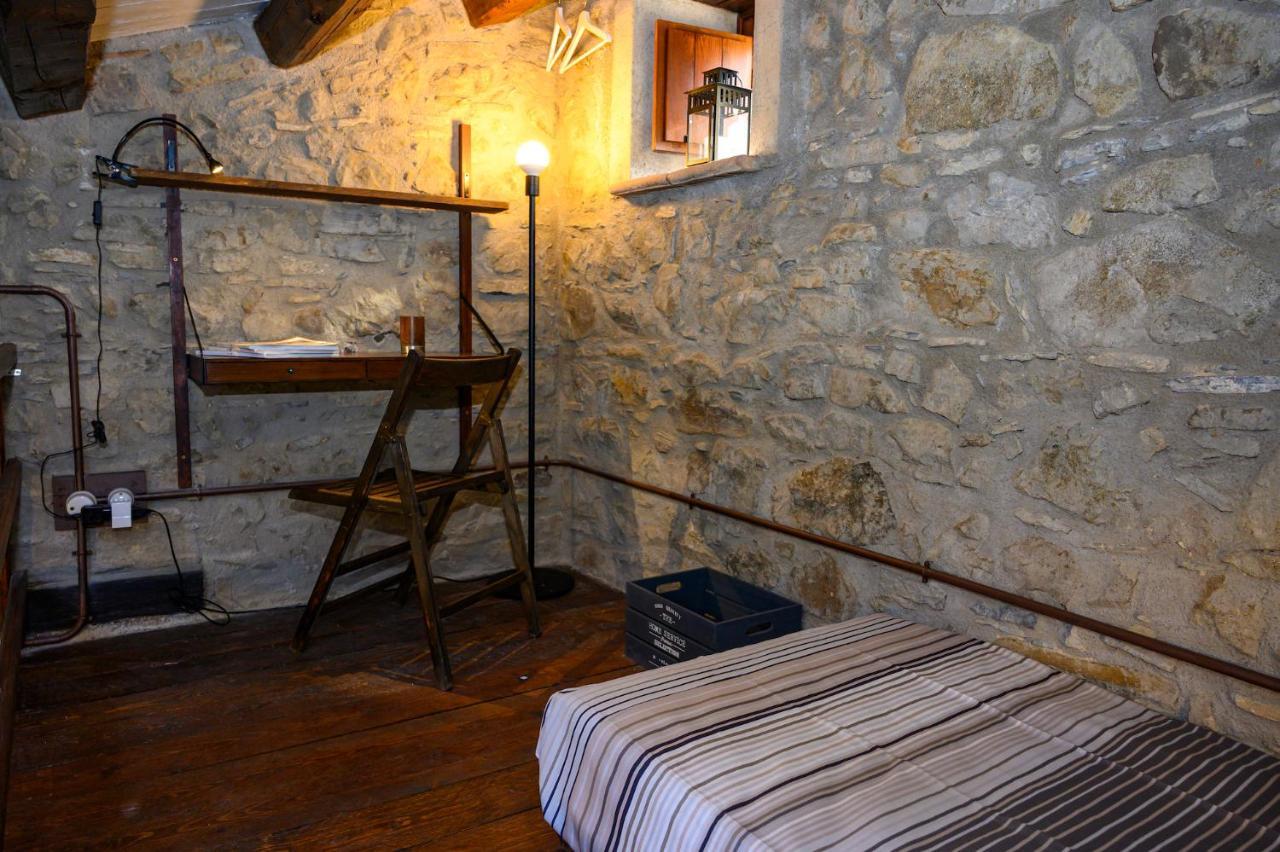 Malandrino Cottage Cefalù Kültér fotó