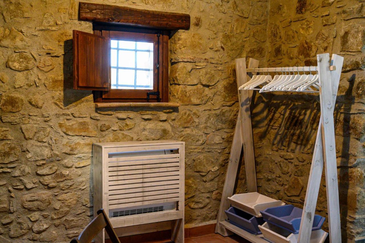 Malandrino Cottage Cefalù Kültér fotó