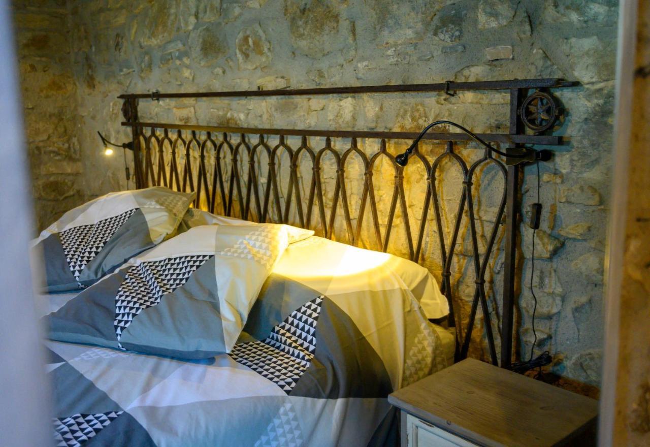 Malandrino Cottage Cefalù Kültér fotó