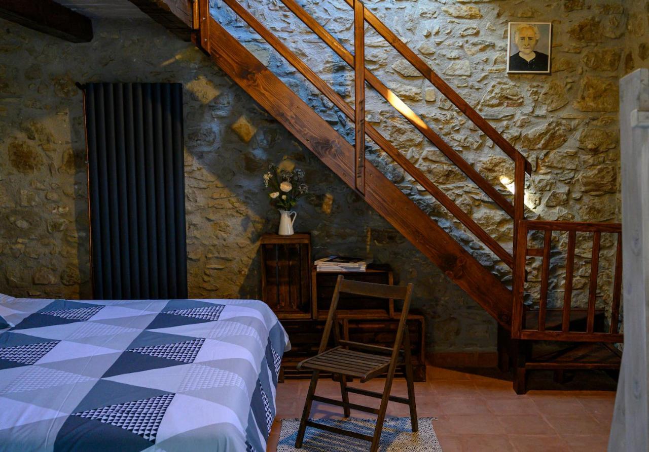 Malandrino Cottage Cefalù Kültér fotó