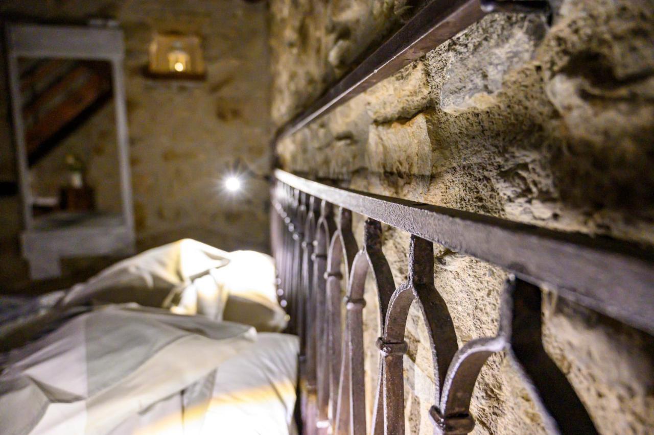 Malandrino Cottage Cefalù Kültér fotó
