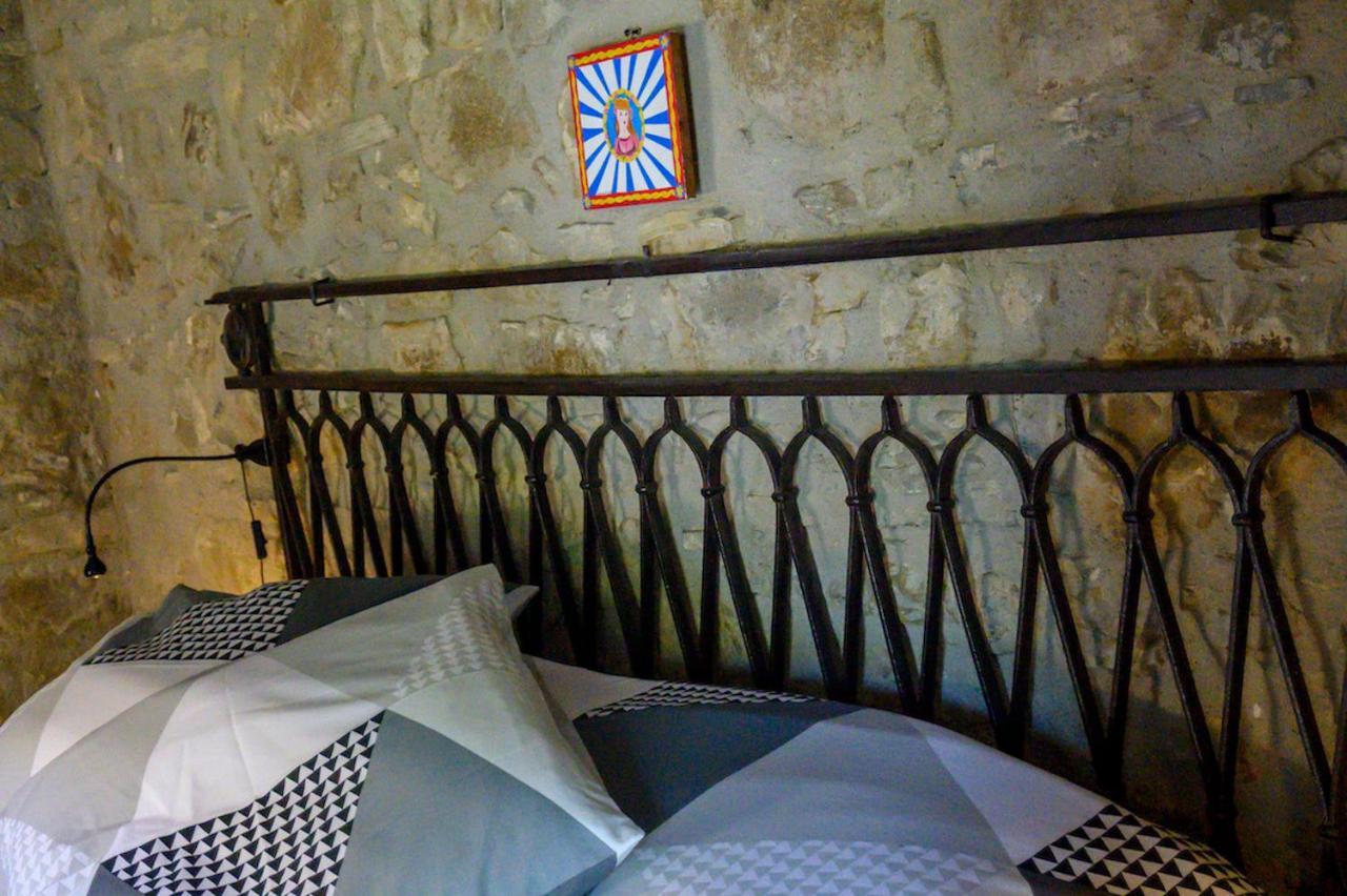 Malandrino Cottage Cefalù Kültér fotó