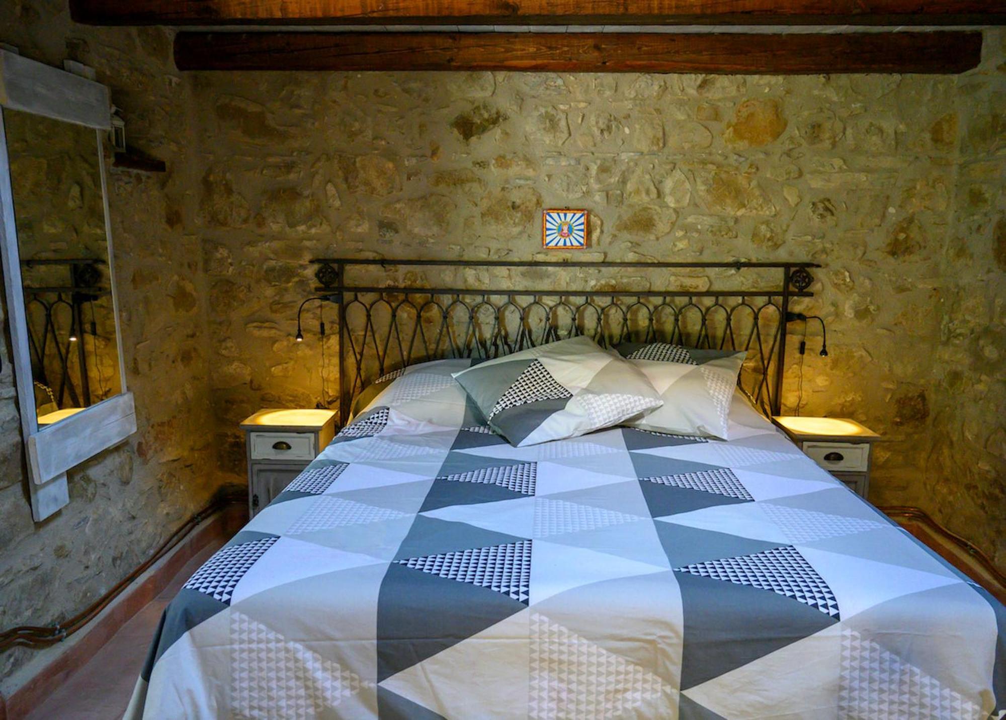 Malandrino Cottage Cefalù Kültér fotó