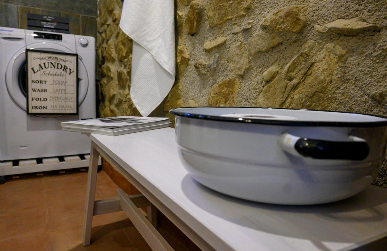 Malandrino Cottage Cefalù Kültér fotó