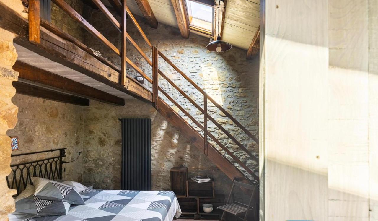 Malandrino Cottage Cefalù Kültér fotó